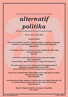 AT THE INTERSECTION OF FAITH, ALLEGIANCES TOWARD THE STATE, AND ECONOMIC DEPRIVATION: THE CASE OF THE CHRISTIAN DEMOCRATIC UNIONS IN 19TH CENTURY WESTERN EUROPE Cover Image