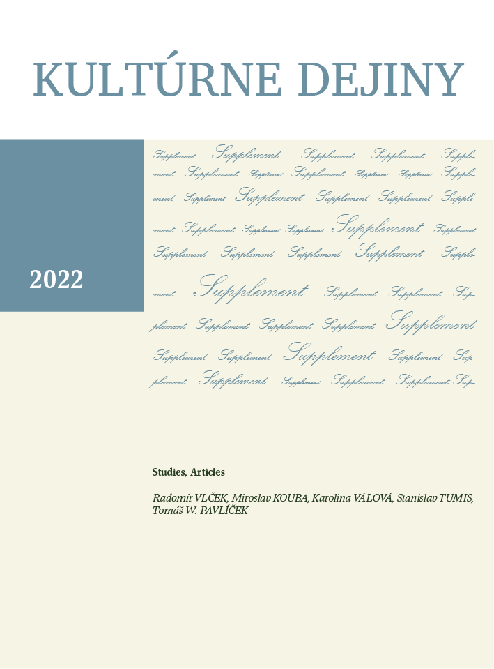 “Article 12: The Press is Free within the Limits of the Law.” The Shapes of Censorship in Book Culture during the Peak Phases of the Bulgarian National Revival