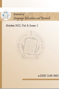 Investigation of Bilingual 7th Grade Students’ Narrative Writings in Terms of the Elements of Coherence and Cohesion