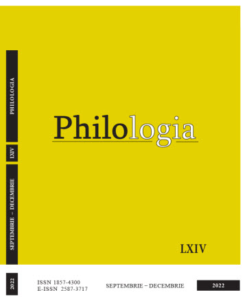 Studiu lingvistic asupra manuscrisului Sandipa. Sintaxa (4.2.). Sintaxa propoziției (2)