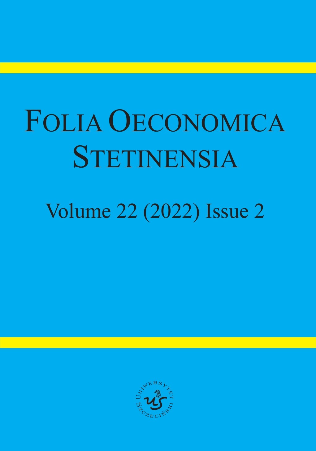 Online Auctions End Time and its Impact on Sales Success – Analysis of the Odds Ratio on a Selected Central European Market Cover Image