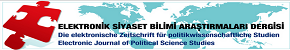 Ahmet Bülbül: Şansölye Angela Merkel Dönemi Almanya’nın Orta Doğu Politikası