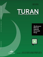 BEDEN EĞITIMI ÖĞRETMENLERININ “KÜLTÜREL ZEKÂ” DÜZEYLERI İLE “MESLEKI ETIK İLKELERE BAĞLILIKLARI” ARASINDA BIR İLIŞKI VAR MIDIR? IĞDIR İLI ÖRNEĞI