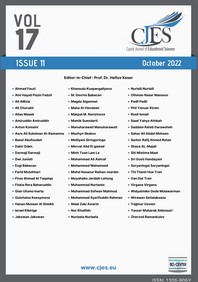 Principals’ transformational and transactional leadership styles and teachers’ job satisfaction: A perspective from high school teachers