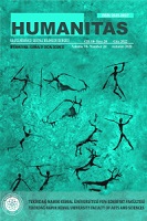 A Functional Approach to +lAt- Morpheme in Turkish Cover Image