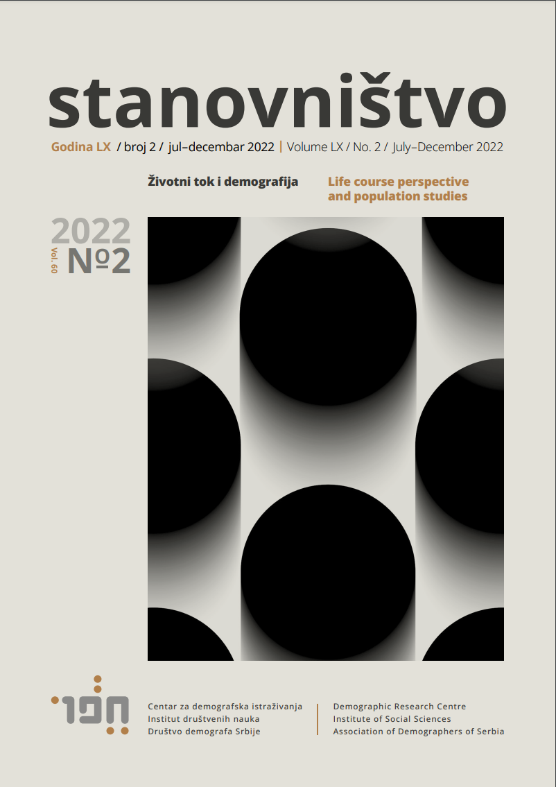 Planned behaviour, gender, and attitudes towards entrepreneurship among business economics and electrical engineering students Cover Image