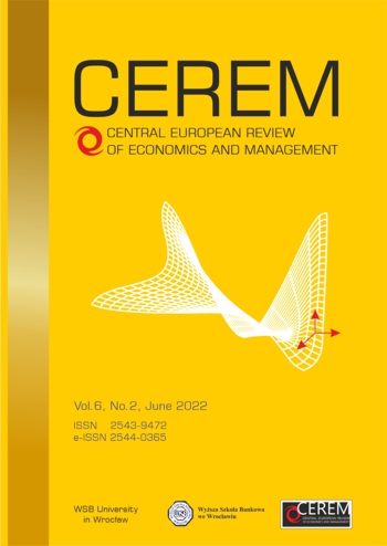 Shared value creation and sustainable development: developing a causal model by analyzing energy cooperatives in different institutional contexts Cover Image