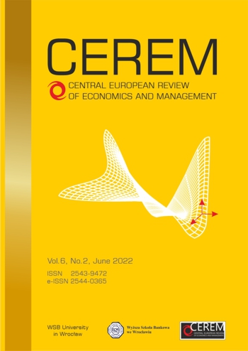 Managerial discretions and loan loss provisions in Nigerian banks: empirical IFRS and risk evidence Cover Image