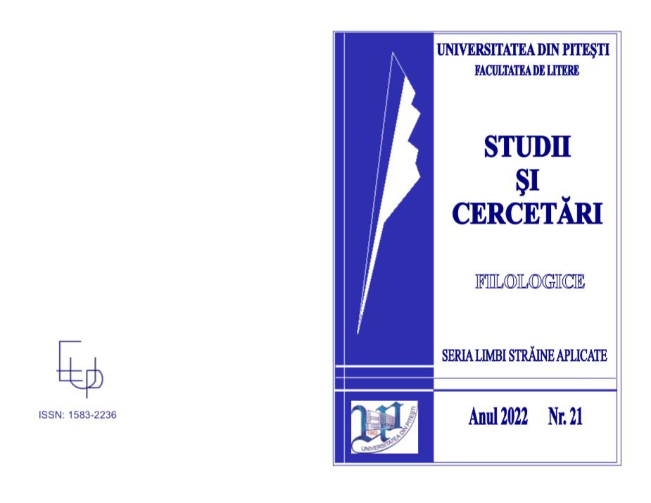 THE DIDACTISATION OF THE SONG IN THE LEARNING OF FRENCH FOR SPECIFIC PURPOSES AT THE INSTITUTE OF MAINTENANCE AND INDUSTRIAL SAFETY (IMSI) UNIVERSITY ORAN 2 MOHAMED BEN AHMED