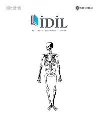 COMPARATIVE ANALYSIS OF WALİD SİTİ AND RUSHDİ ANWAR Cover Image