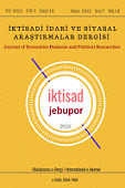 SWOT Analysis of Sustainable Energy Resources in Terms of Green Economy in Turkey Cover Image
