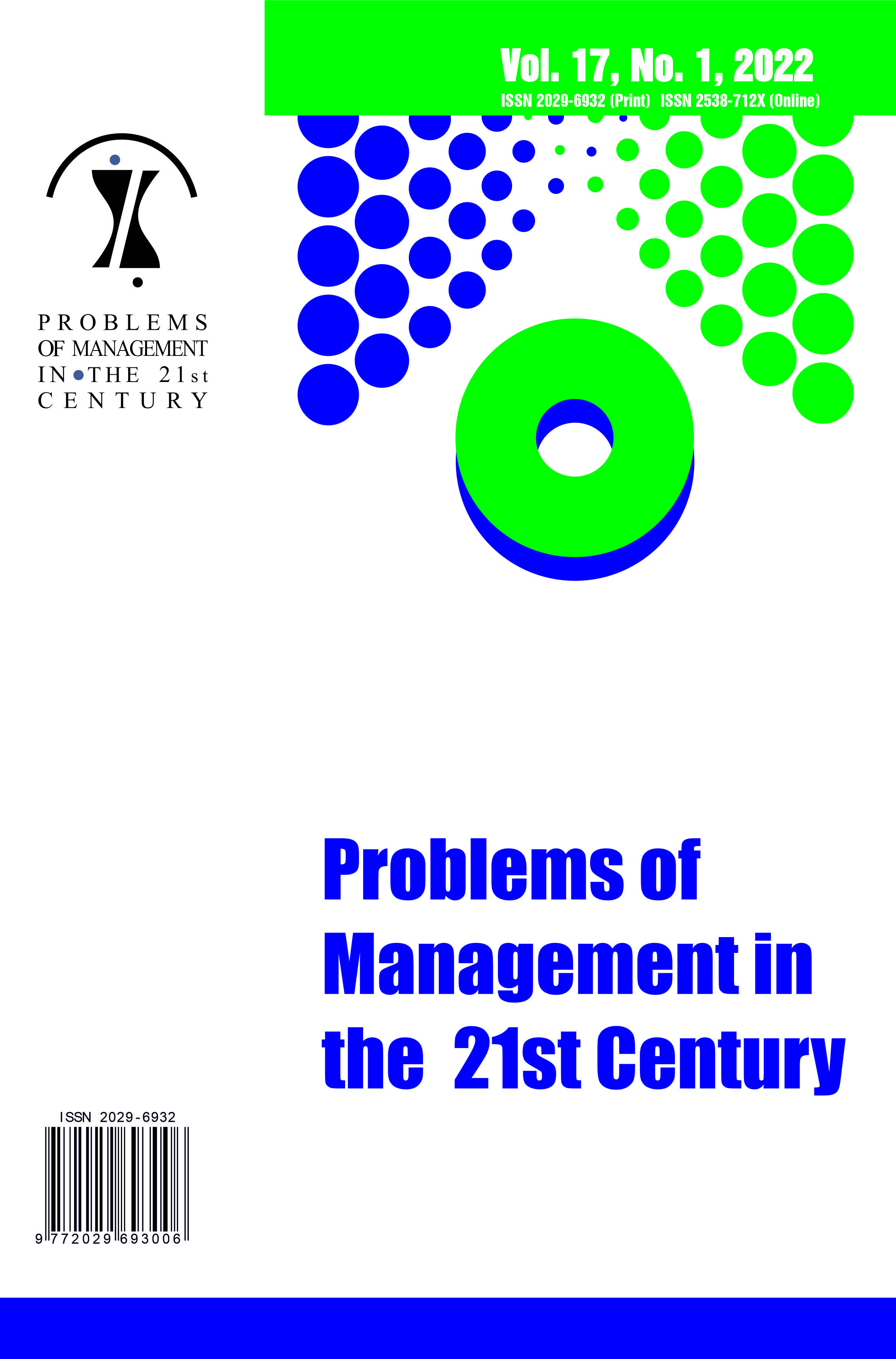 IMPROVEMENT IN THE MANAGEMENT OF PROCESSES FOR THE ACQUISITION AND STANDARDIZATION OF PHARMACEUTICAL INGREDIENTS IN A SCHOOL LABORATORY Cover Image