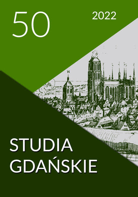 Lista przeorów karmelitów gdańskich w XVIII i XIX wieku