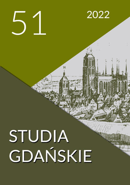 Selected characteristics of Jesuits from Greater Poland-Masovia Province from the denunciations of the informants of the security apparatus (1949-1978) Cover Image