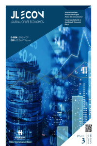 The comparison of range-based volatility estimators and an application of TVP-VARbased connectedness Cover Image