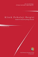 Mediating roles of emotion regulation difficulties and rejection sensitivity in the relation between romantic attachment and couple adjustment Cover Image