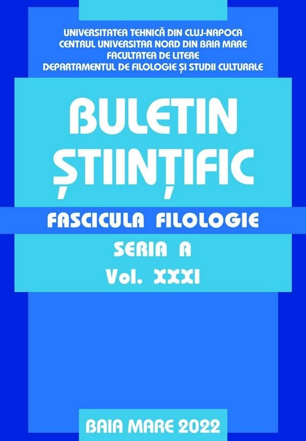 Is the (Im)Possibility of Fully Rendering the Voice of the Other in the Translation of Humour a Form of Political Rectitude? Cover Image