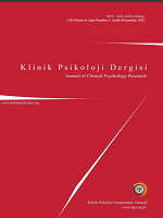 Testing the efficacy of the Virtual Body Project in a sample of Turkish female university students using a randomized controlled trial Cover Image