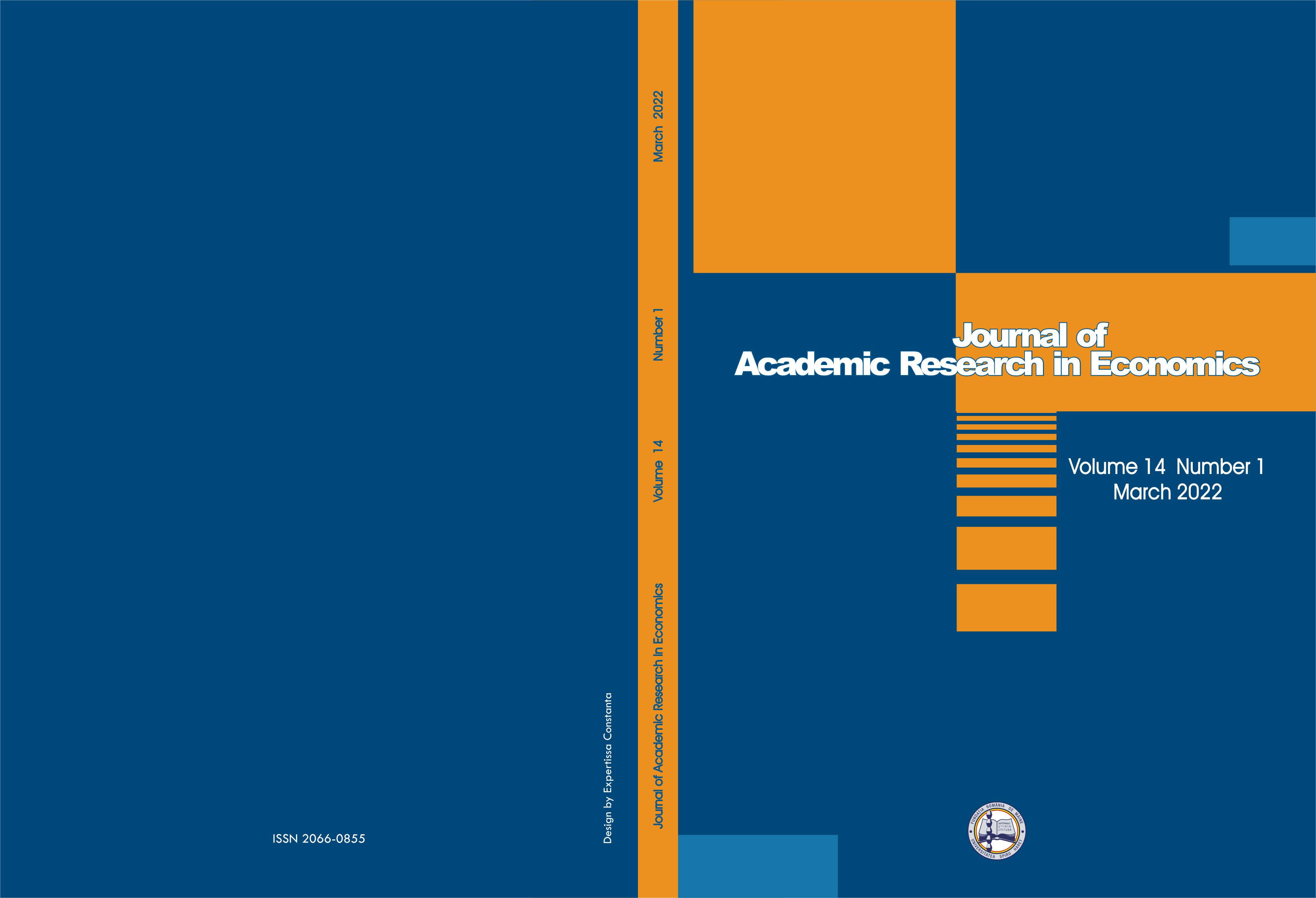 CAPITAL STRUCTURE AND FIRMS VALUE IN NIGERIA: DOES INDUSTRY HETEROGENEITY HOLD? Cover Image