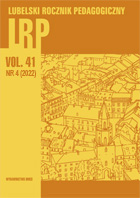 Towards Pro-enviromental Psychology and Education: Personality Traits and Sociodemographic Correlates of Enviromental Identity and Voluntary Simplicity Cover Image