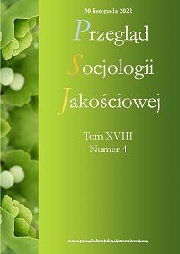 Czy badać? Co badać? Jak badać? Strategie badawcze w naukach społecznych i humanistycznych w pierwszej fali pandemii COVID-19