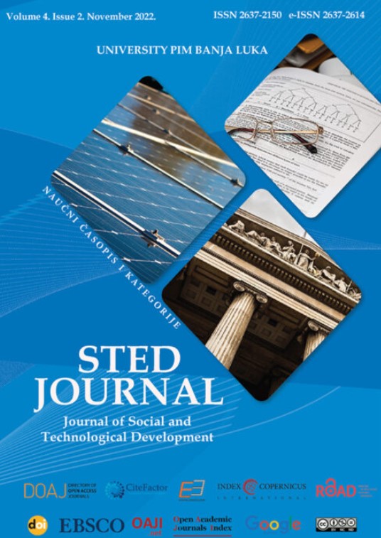 THE CITY DIPLOMACY TO PUSH AHEAD AN ECONOMIC GROWTH AND BUILDING RESILIENCE AGAINST DISASTER: CASE STUDY IN SEMARANG CITY