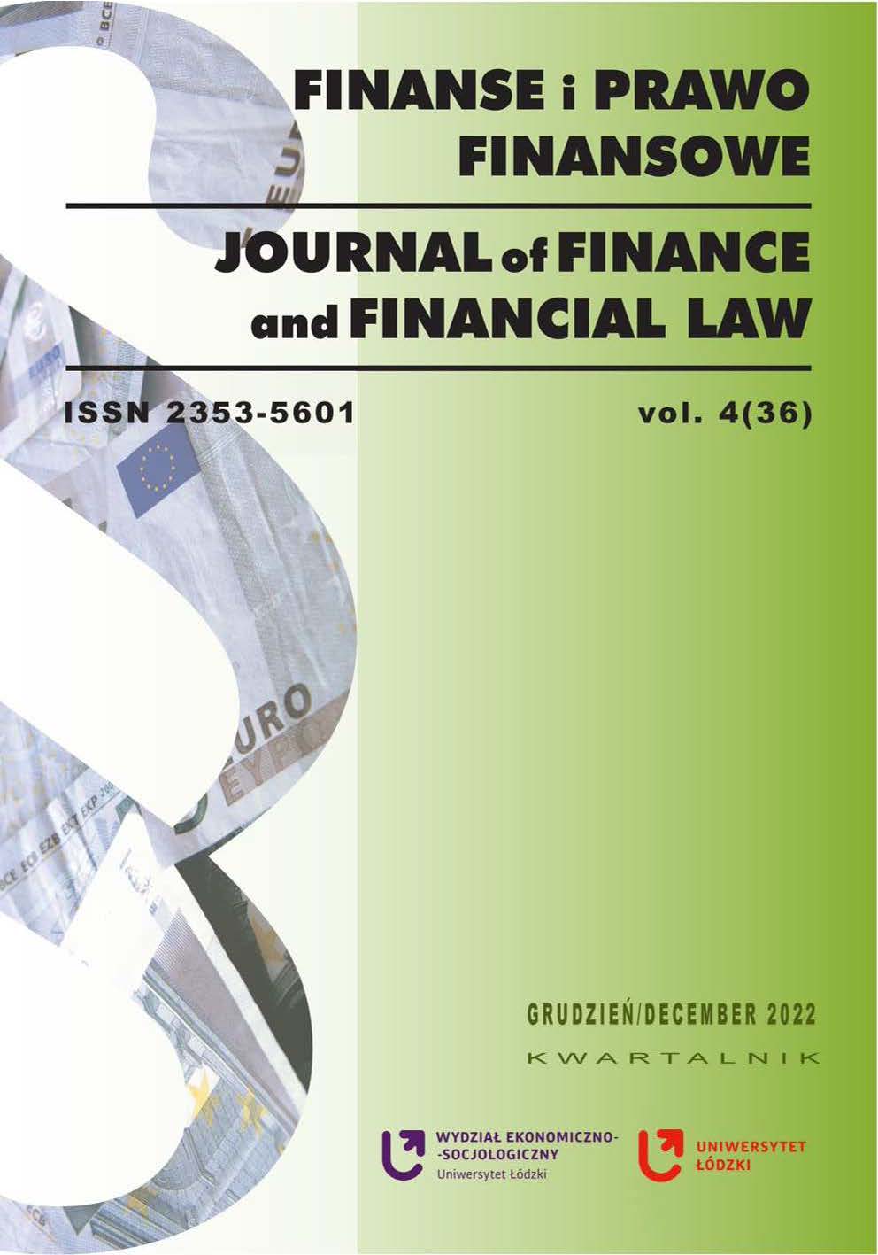 Unethical Advertising Practices in the Financial Market and Counteraction Tools Cover Image