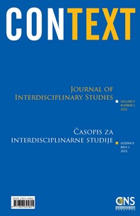 Contested and Uncontested Religious Landscape Markers: The Dissemination of Crosses in Northern Albania (1990-2020)