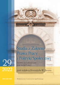 Sztuczna inteligencja jako narzędzie do kierowania polityką zatrudniania cudzoziemców?