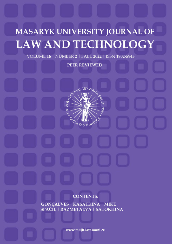 AI-Based Decisions and Disappearance of Law