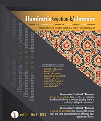 O PRIRODNOJ VJERI (AL-IMAN) I FORMALNOJ RELIGIJI (AL-DIN)