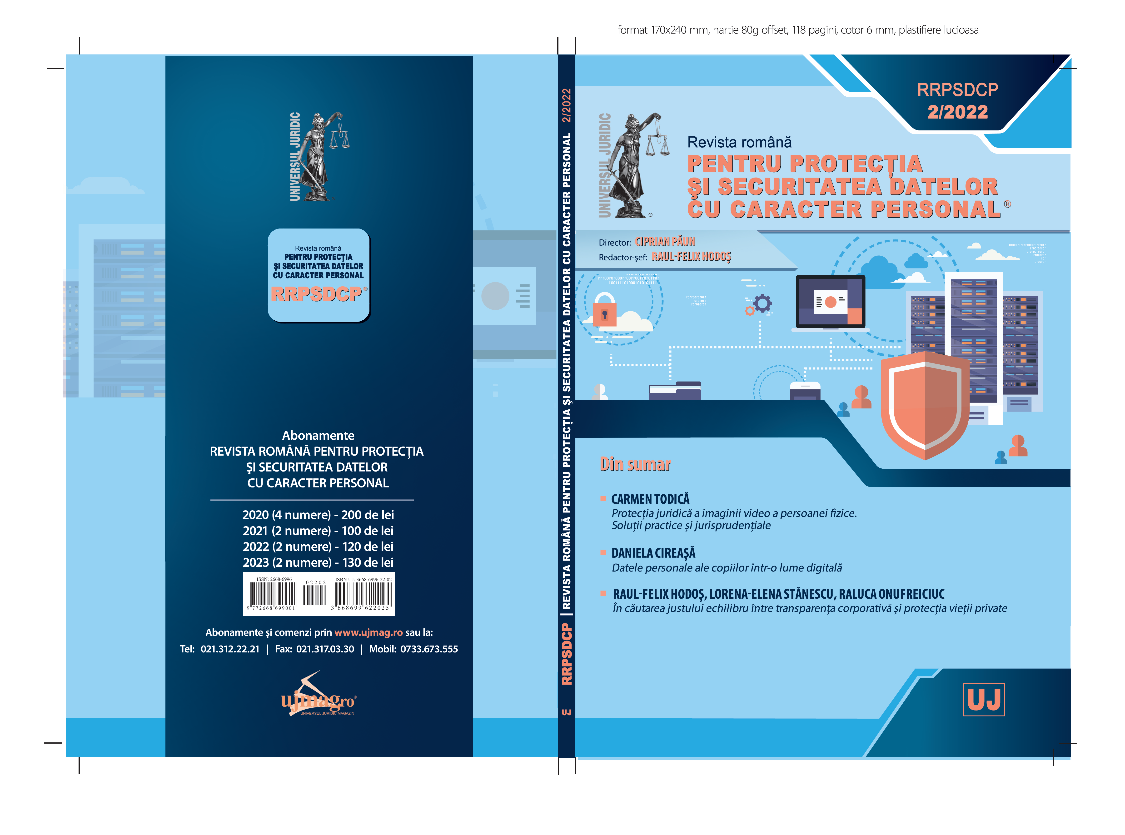 Overview of fines and penalties imposed by the EU Data Protection Authorities between June-December 2022 Cover Image