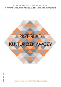 Bioinkrustacje: kamienie, porosty i organiczna ornamentyka macew