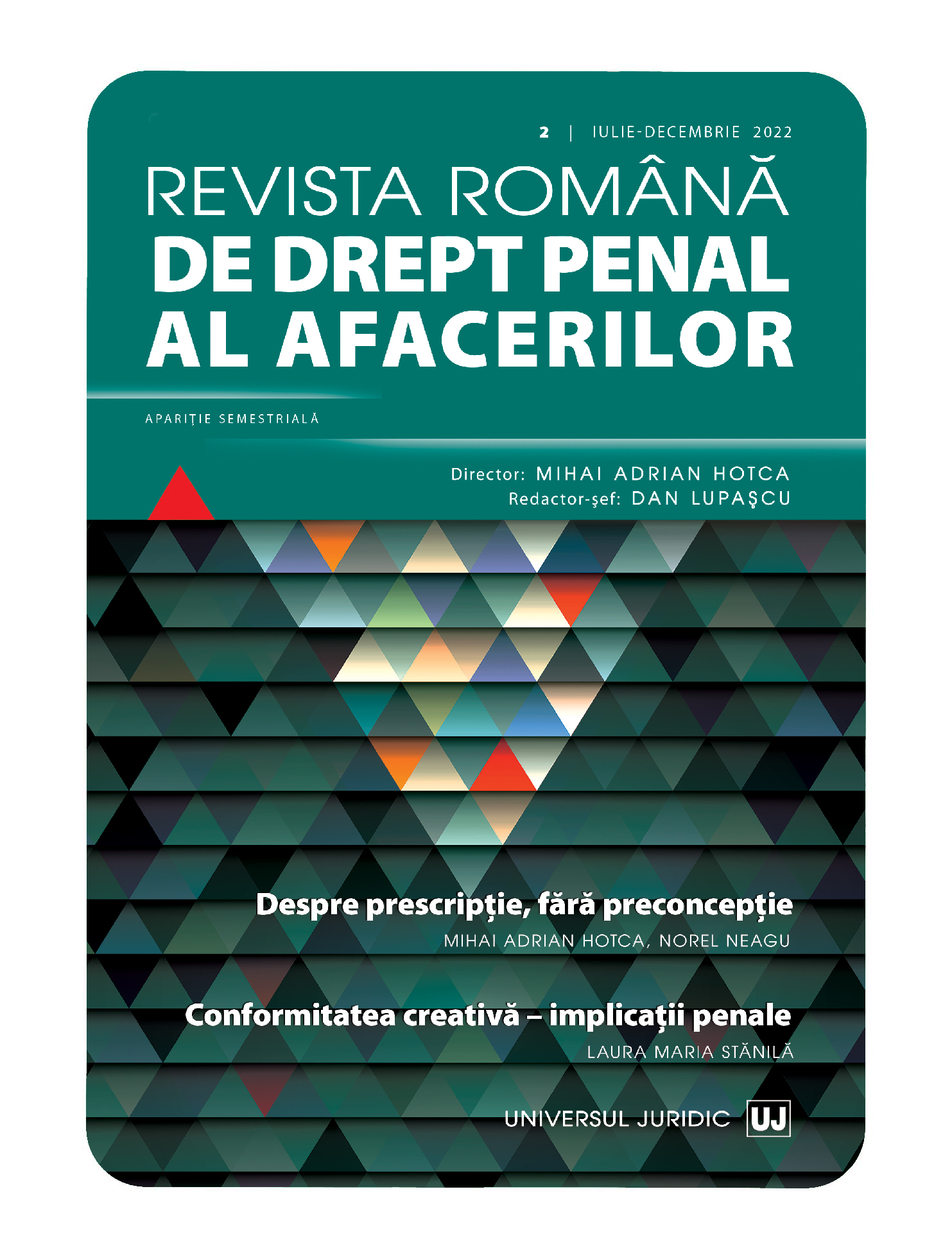 Încadrarea ca entitate raportoare – aspecte problematice și practice Cover Image