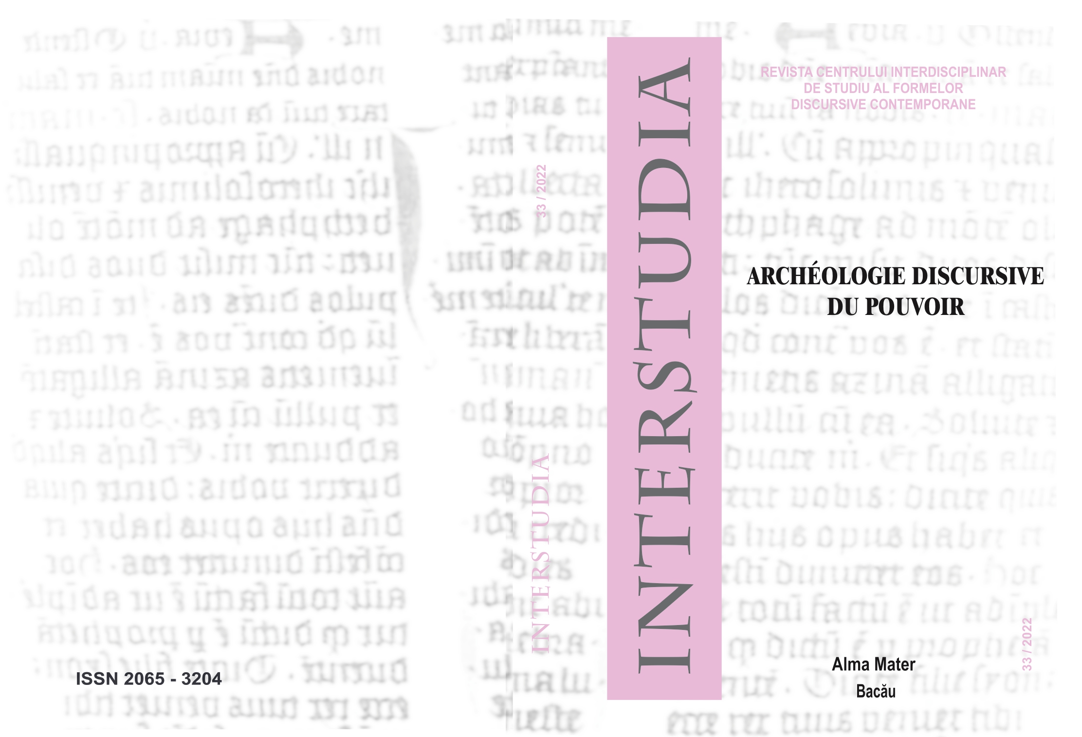 AUTORITE ET POUVOIR DANS LE DISCOURS THEOLOGIQUE ORTHODOXE EN LANGUE FRANÇAISE