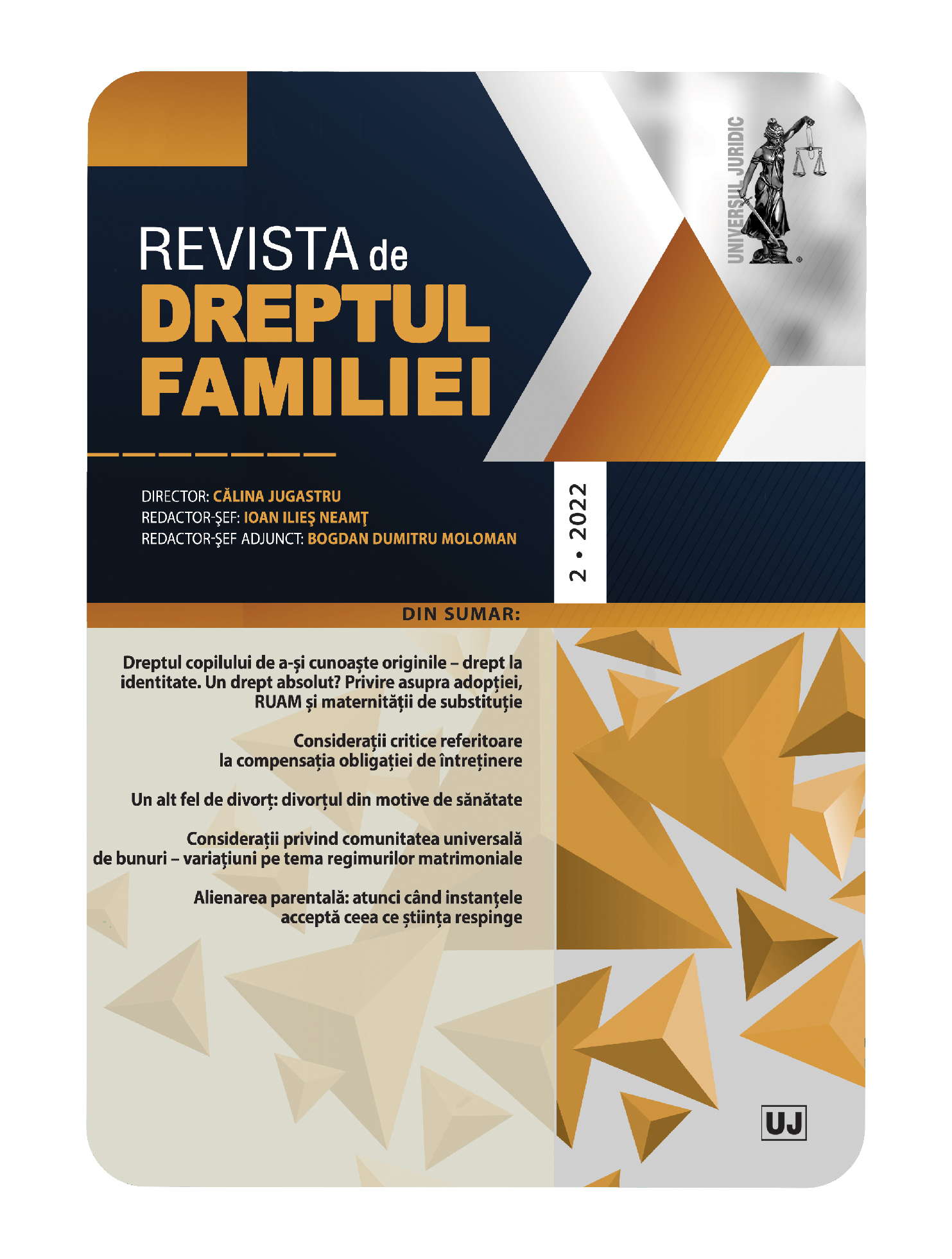 Family maintenance – an incipient hereditary reserve? When common law involuntarily takes inspiration from Roman law Cover Image