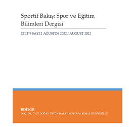 Investigation of the Effects of Fun Athletics Practices Applied to Primary School Students on Motor Development Cover Image