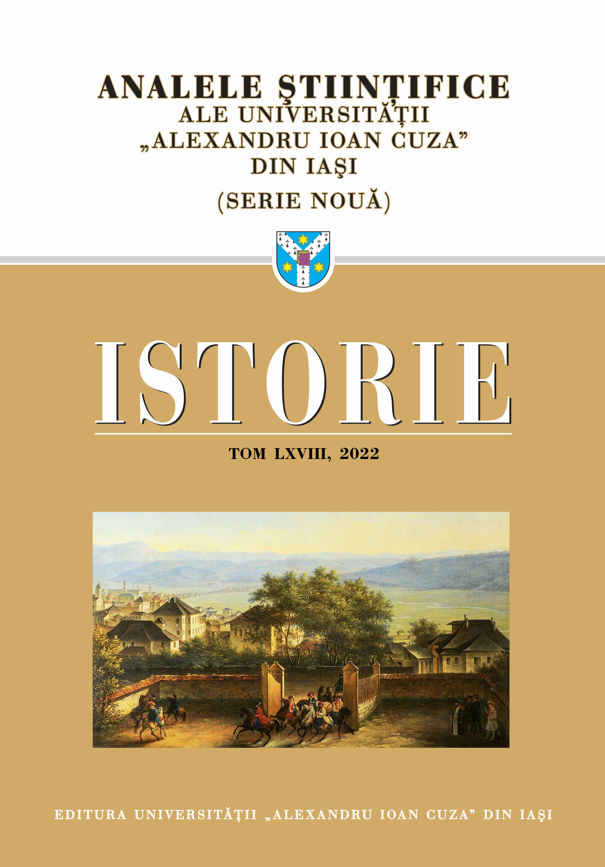 Greci la Târgovişte în veacul al XVII-lea. Interferenţe istorico-arheologice