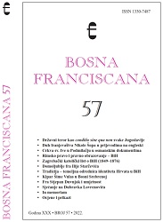 Akademik fra Serafin Hrkać (1942–2021) – Nesebičan čovjek, vrstan latinist