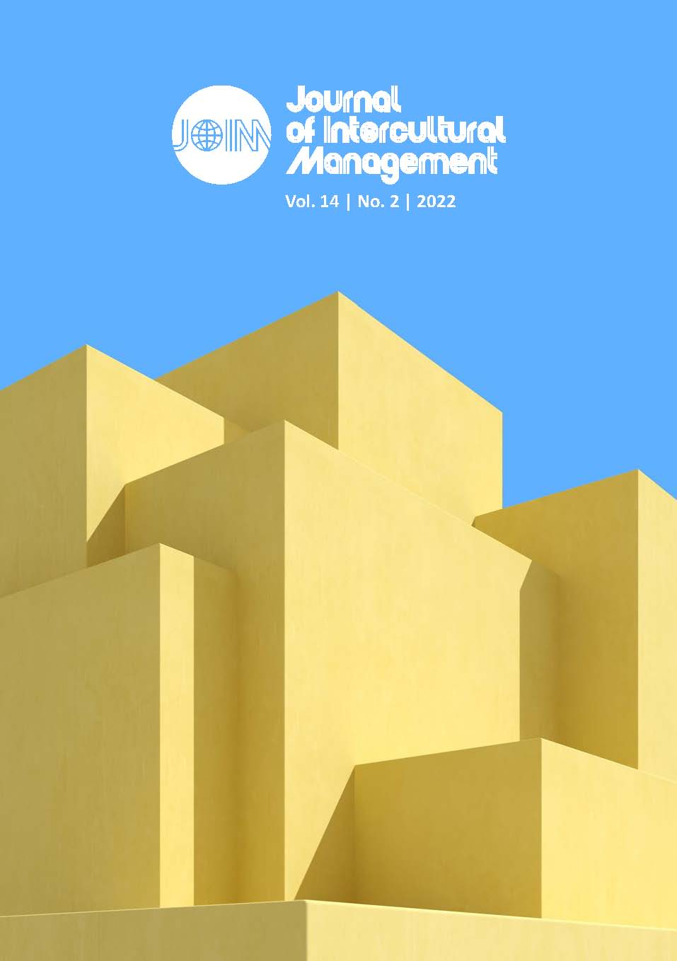 UE Organizational Identity. From the Motto Veritate Concordia to Neo-bureaucratic Management Cover Image