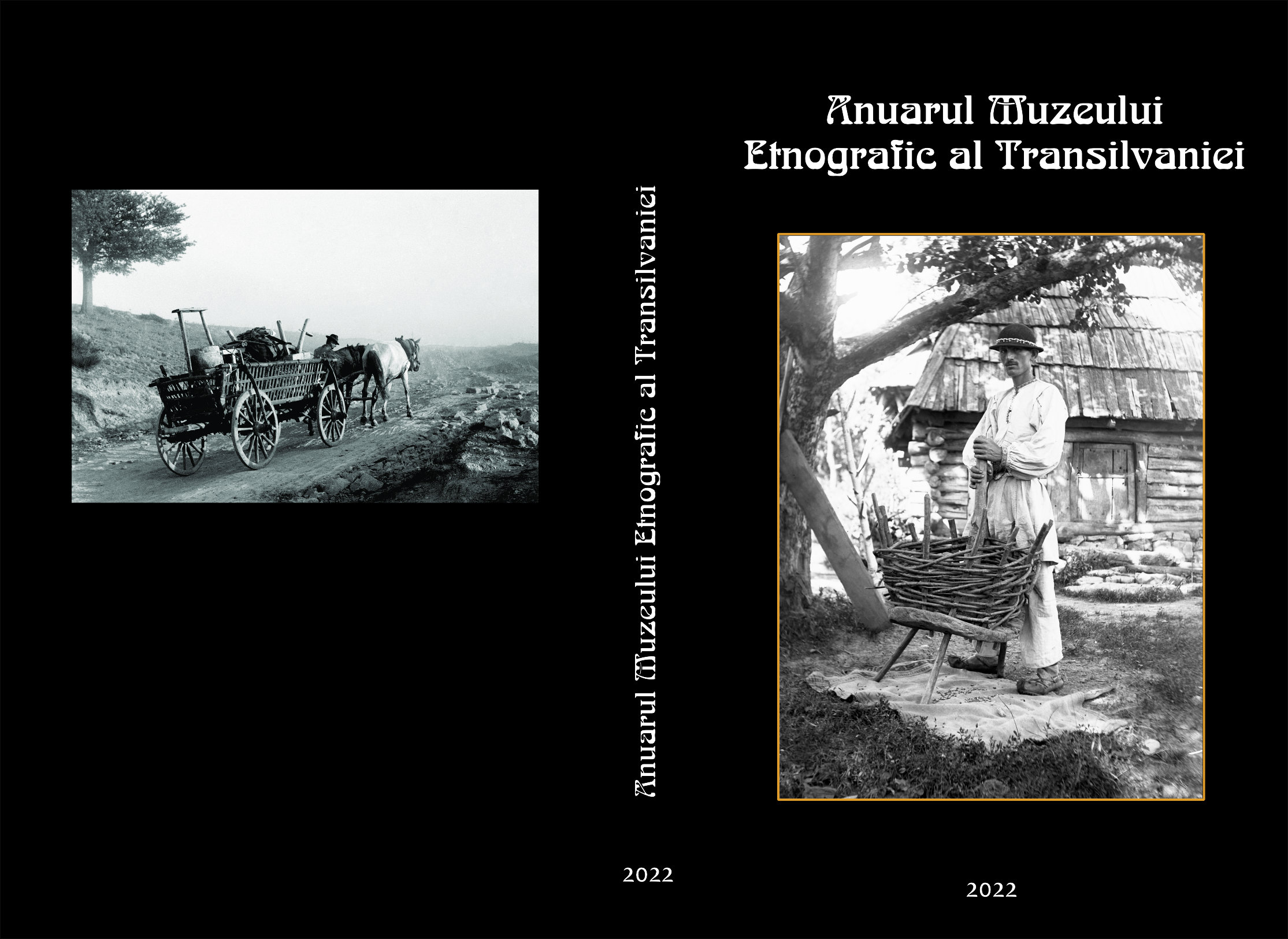 Imaginea spațiului rural montan în România comunistă văzut prin lentila vieții familiei Goia