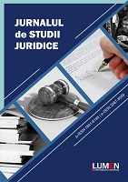 Aspects Regarding the Need to Settle Conflicts Between Parents as Concerns the Exercise of Parental Rights Within a Reasonable Time Cover Image