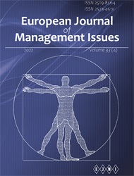 Examining the Influence of Human Resource Development Practices on Organizational Commitment of Small and Medium Scale Enterprises Cover Image