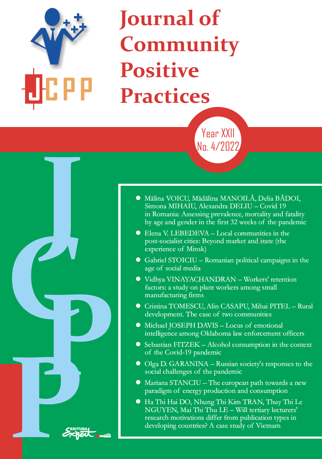 Covid 19 in Romania: assessing prevalence, mortality and fatality by age and gender in the first 32 weeks of the pandemic