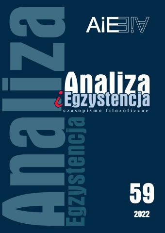 Indywidualne doświadczenie i zmiana społeczna: Herbert Marcuse w interpretacji Marka Fishera a demokratyczna utopia życia codziennego