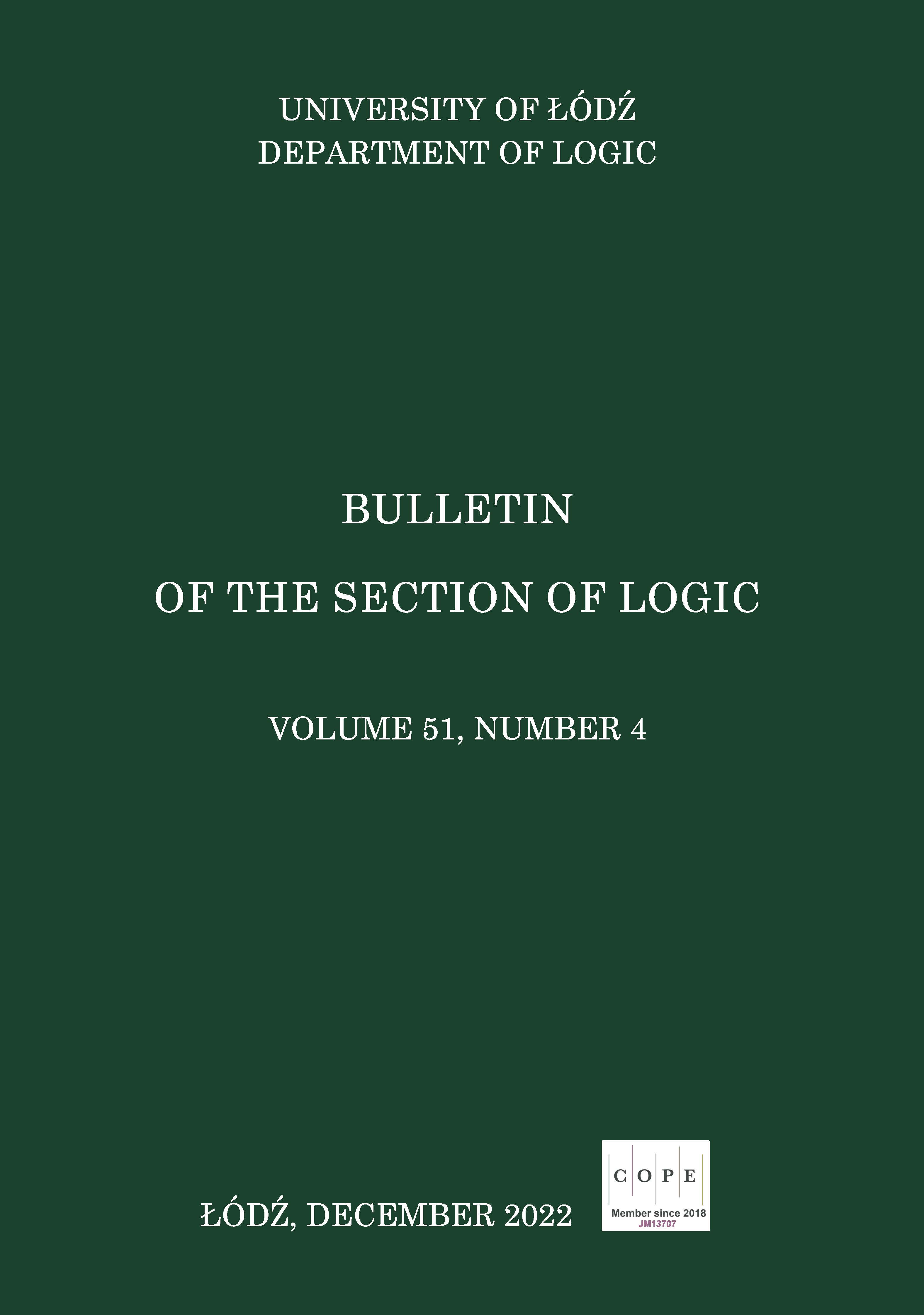 Basic Four-Valued Systems of Cyclic Negations