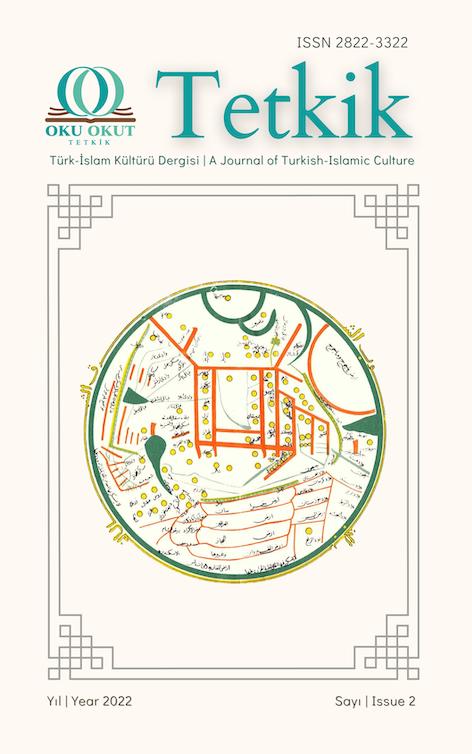 The Place and Examination of Intermediate Knowledge Theory in the Issue of God’s Prior Knowledge Cover Image