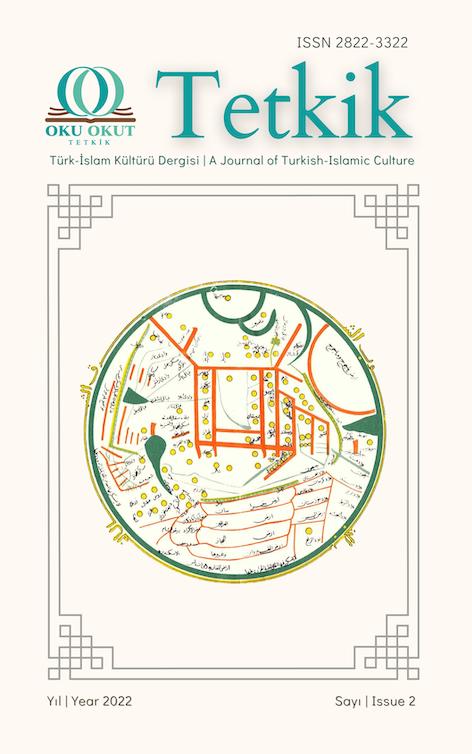 Tanrı’nın Ön Bilgisi Meselesinde Orta Bilgi Teorisinin Yeri ve İncelenmesi