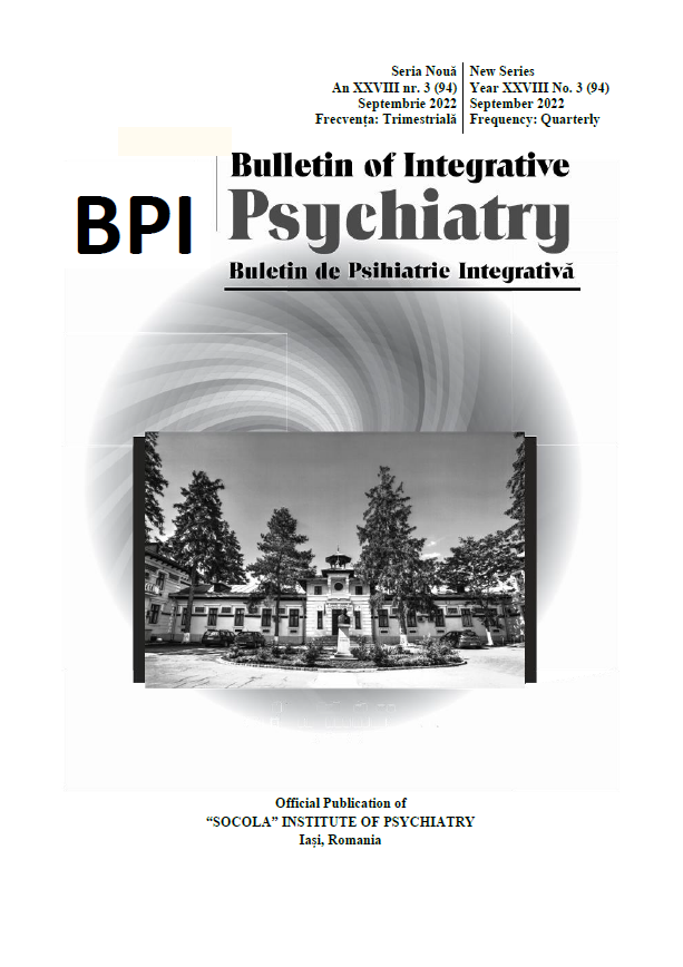 Mini-review on the influence of pesticides in some neuropsychiatric manifestations - focusing on Rotenone