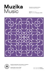 Concerto Works: Historical-Stylistic and Harmonic Aspects Cover Image